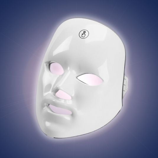 Facial Skin LED Mask